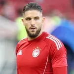 Στον… αέρα ο Πασχαλάκης στον Ολυμπιακό - Συζητά ήδη και με άλλον κίπερ!