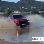 Έτοιμη να κατακτήσει την αγορά η Maxus!