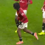 Τρίποντο μετά από 2 μήνες για τη Γιουνάιτεντ στο “σπίτι” της (BINTEO)