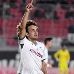 Πρωτοχρονιάτικο... δώρο με Ουάρντα - Συνεχίζει σε ομάδα - έκπληξη