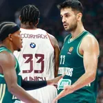 Ανατροπή στον Παναθηναϊκό - Οριστική απόφαση για Γιουρτσεβέν!