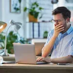 Ste vsako popoldne brez energije in utrujeni? To so vzroki