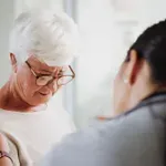 Številni dobijo diagnozo, ko se že razvijejo zapleti