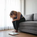 Te pogoste navade lahko ovirajo hujšanje