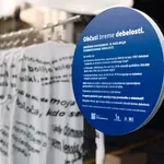 V Ljubljani lahko do 8. marca doživite izkušnjo, ki odpira oči