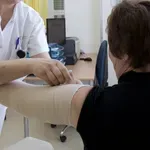 Zaplet, ki je vse pogostejši spremljevalec pri zdravljenju raka