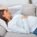 Lajšanje bolečine med nosečnostjo in dojenjem: kaj je varno in kaj ne?