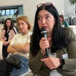 Kako se bo razvijala obravnava raka v Sloveniji? Stroka, odločevalci in bolniki skupaj iskali rešitve