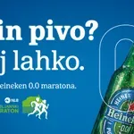 Nazdravimo maratonskim rekordom, zdaj lahko!