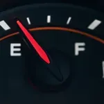 Kako izračunati porabo goriva?