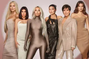 VIDEO: Oglej si napet napovednik za novo sezone serije The Kardashians