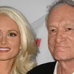 Holly Madison razkrila, zakaj je Hugh Hefner sovražil rdečo šminko na Playboy zajčicah