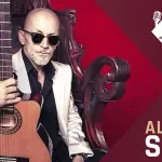 Hiti devetdesetih z Dominikom Kozaričem na ALEJI SKY