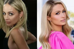 Paris Hilton in Nicole Richie po več kot 20-ih letih spet skupaj v resničnostnem šovu