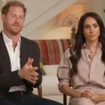 Bo Meghan Markle zapustila tudi princa Harryja, ko ga ne bo več potrebovala?