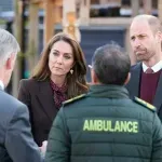 Vlomilci poskušali vdreti na posest princa Williama in Kate Middleton