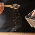 Zdrav recept: Chia tortilja wrap (samo 2 sestavini)