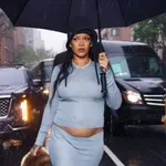 Rihanna JE noseča! Z A$AP Rockyjem pričakuje tretjega otroka