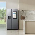 Dom, ki diha z vami: nova era pametnih aparatov Samsung Bespoke AI