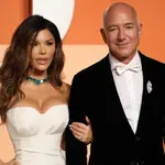 Zakaj sta morala Jeff Bezos in Lauren Sánchez spremeniti lokacijo svoje poroke