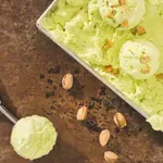 Recept: Visoko beljakovinski pistacijev sladoled brez sladkorja (5 sestavin)