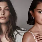 Hailey Bieber o sporu s Seleno Gomez, na kar je slednja odgovorila