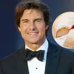 Komu je Tom Cruise letos poslal legendarno “božično torto”