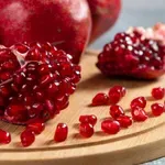 Granatno jabolko: Jesenski dragulj za zdravje, lepoto in kuhinjo