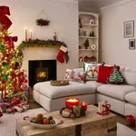 Čarobno, modno in dostopno: PRIMARK razkriva kampanjo »Full on festive feels«