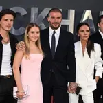 Cruz Beckham razkril: Brooklyn je blokiral mene ter starša Davida in Victorio Beckham