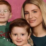 Presenečenje! Meghan Trainor tretjič postala mamica