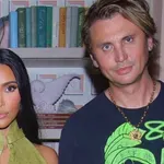 Kim Kardashian pojasnila govorice o sporu z Jonathanom Chebanom