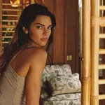 Kendall Jenner se norčuje iz slavnih bivših – poglej video!