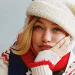 Slonja hoja, ki je zasenčila modo: Gigi Hadid po modni reviji v središču škandala