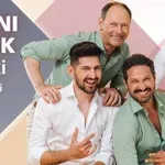 DANES bo v ALEJI veliko pustovanje s Čuki