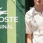 Jutri, 28. februarja, bodo v Cityparku odprli prvo Lacoste trgovino v Sloveniji