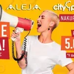 Ob začetku pomladi bodo v ALEJI in Cityparku skupaj podelili za kar 10.000 evrov DESETAKOV