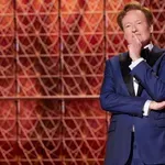 Bo Conan O’Brien do konca življenja vodil prireditev oskarji?