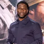 Kevin Hart šokiran nad svojo voščeno podobo: “Kdo hudiča je to?!”