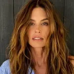 Splet skritiziral Cindy Crawford zaradi njene nenormalne jutranje rutine