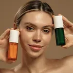 Bakuchiol ali retinol? Kakšne so ključne razlike in učinki na kožo