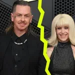 Konec ljubezni: Kelly Osbourne po težkem obdobju zapustila zaročenca