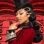 Šok na Broadwayu: Megan Thee Stallion odpeljali v bolnišnico sredi predstave