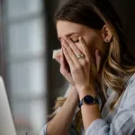 Zakaj ste ves čas utrujeni? 5 možnih razlogov