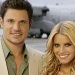 Jessica Simpson v prvem razredu, otroci pa v ekonomskem? Bivši mož razkril, kaj je videl