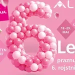 Ta petek v ALEJI: Brezplačni koncert Ansambla Saša Avsenika ob 6. rojstnem dnevu