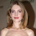 44-letna Natalia Vodianova noseča: pričakuje že šestega otroka!