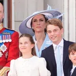 Princ George zapušča družinski dom: Kate Middleton strtega srca