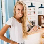 Lasje brez sijaja? Teh 7 beljakovinskih živil jim lahko povrne moč in gostoto