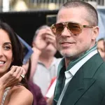 Brad Pitt in Ines de Ramon zvezo končno potrdila s fotografijami na Instagramu